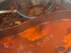 -千牛将·鲜牛肉火锅(开元路店)