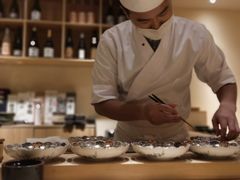 -鮨青(恒基名人购物中心店)