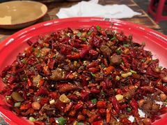 -聂发财重庆江湖菜(解放碑店)