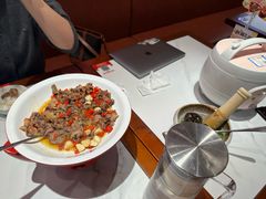 -辣可可·小炒黄牛肉(望京凯德MALL店)