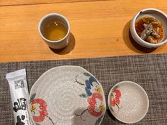 -大岛日本料理铁板烧(南通大饭店)