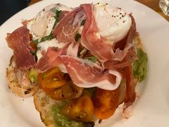 -Egg•Allday Brunch(襄阳北路店)