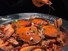 -胖哥俩肉蟹煲(湖滨银泰in77店)