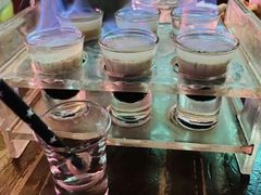 -MOSSO音乐酒吧·Live House(南京西路店)