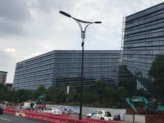 -阿里中心·杭州Z空间