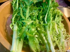 -龍歌自助小火锅(李沧丽达店)