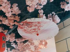 -九田家黑牛烤肉料理(华侨城店)