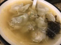 大虾馄炖-小倩倩•鸡汤馄饨(江西路创始店)