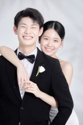 -天一婚纱摄影TIA STUDIO(珠海路店)