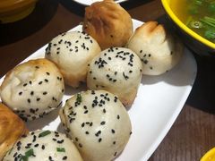 -大壶春生煎(四川中路店)