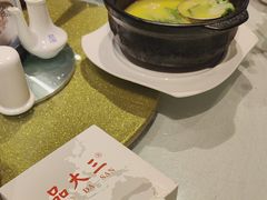-品大三·南京菜(大行宫店)