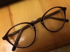 -华彬眼镜专业渐进配镜(潘家园店)