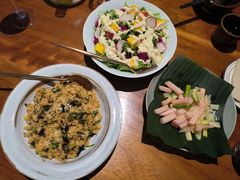 -七色云蔬食(喜邻里店)