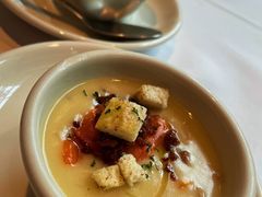 -MORTON'S 莫尔顿牛排坊(北京丽晶酒店)