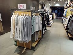 -MUJI无印良品(万达仓山店)