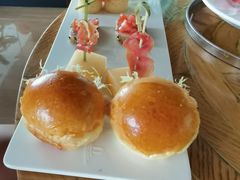 -半山半岛洲际度假酒店·观海廊