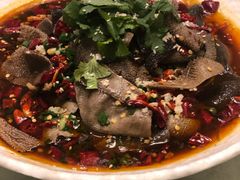 川香捞精品黑毛肚-四季暖堂·融合江浙菜(N1955创业园店)