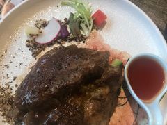 -野牛西厨·石烧牛排专门店(张槎店)