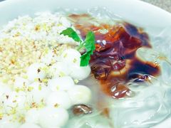 -绿茶餐厅(布吉万象汇店)