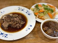 -柴氏风味斋(甘家口店)