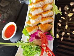 -Siam泰餐厅(水上公园店)