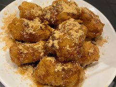 -付小姐在成都(中山公园店)