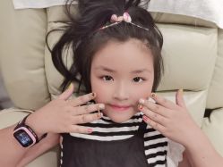 -Rena nail 美甲美睫私人定制