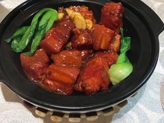 -马凯餐厅(长椿街店)