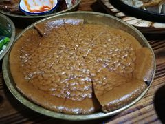 农家红糖糕-桃姐农庄老字号(从化温泉店)