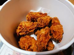-麦当劳(龙阳路店)
