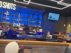 -blue frog蓝蛙(长泰广场店)