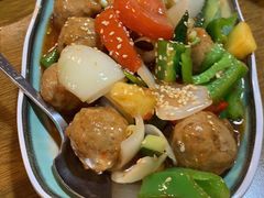 -热浪岛马来餐厅