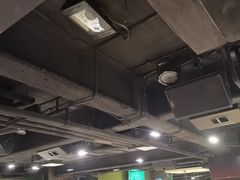 大堂-戈拿旺巴西烤肉(崇文门店)