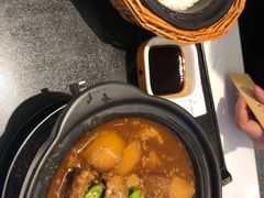 -谷田稻香·砂锅菜(西乡天虹店)