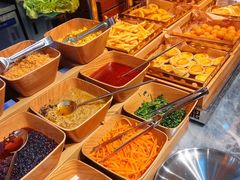 -火叮叮自助烤肉·现切牛肉(茂业店)