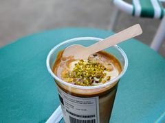 -Green wood coffee绿木咖啡