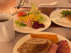 -济南喜来登酒店