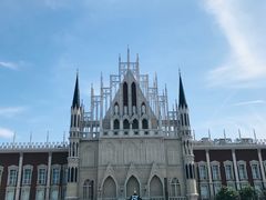 -蓬莱欧乐堡梦幻世界