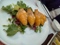 -花舍·新派粤菜·西餐·下午茶(亚运村·鸟巢店)