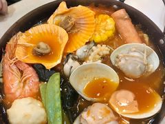 -张妈台式锅烧(深大店)