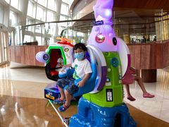 -深圳大梅沙京基洲际度假酒店