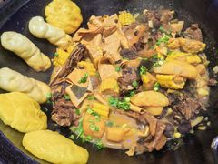 -徐家屯铁锅炖(宋家庄店)