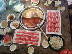 -小龙坎老火锅(北京三里屯店)