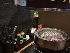 -山居屋炭火烧肉(厚街万达店)