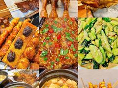 -锦州烧烤(食品街店)