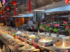 -不倒翁·安徽名菜楼(步行街店)