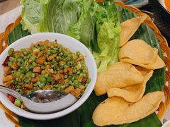泰国虾片-美奈小馆·越南料理(中航城君尚购物中心店)