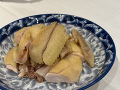 -老吉士酒家(天平路店)