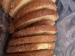 -中关村茶点