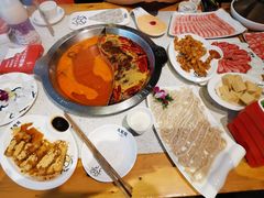 -大龙燚火锅